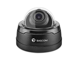 Kabelloses 1-Dome-System PRO