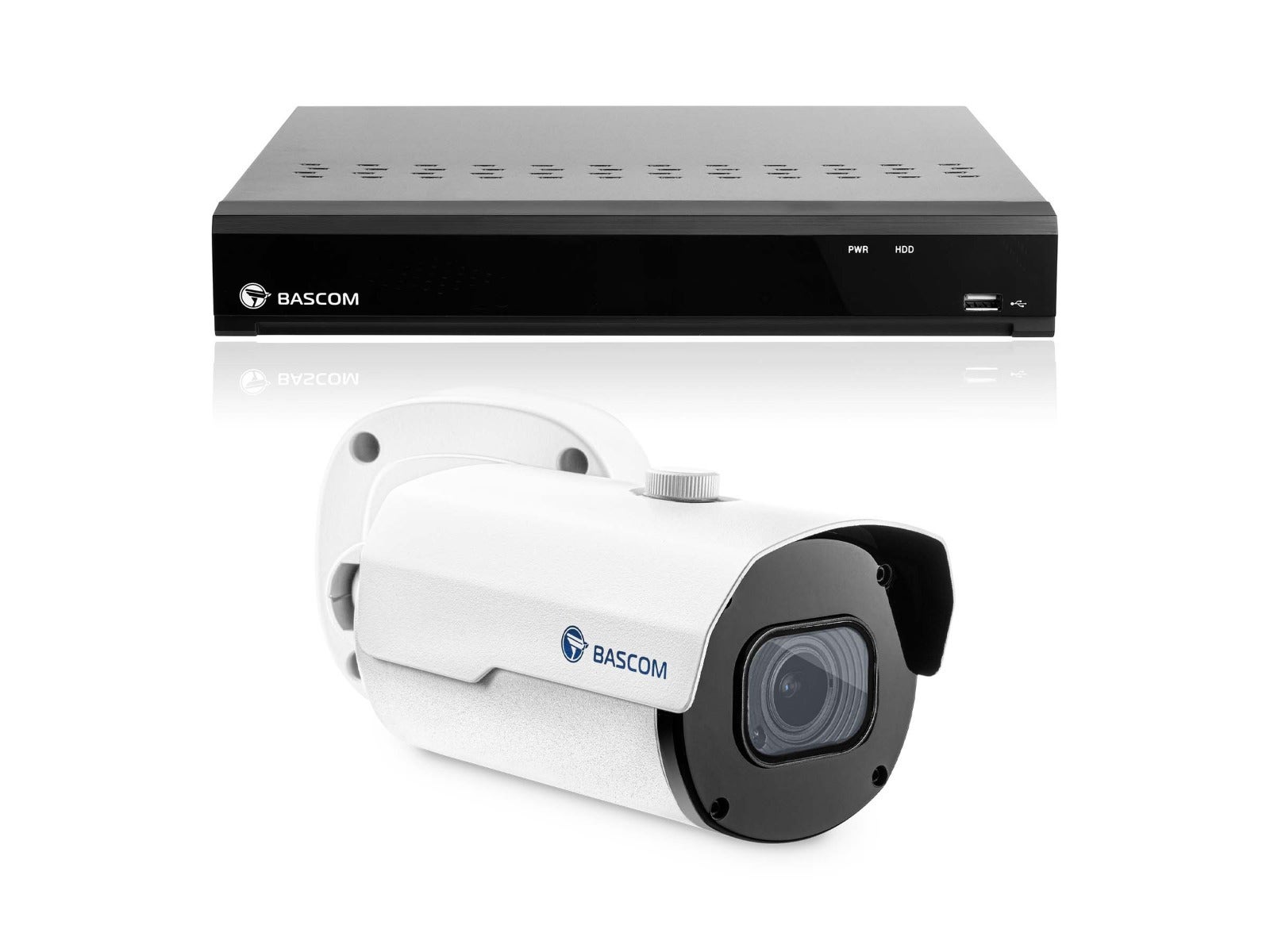 Kabelloses 1-Bullet-System PRO