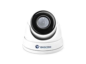 Kabelloses 1-Dome-System Kabelloses 1-Dome-System
